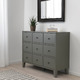 BRYGGJA БРЮГГИА