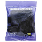 GODIS LAKRITS
