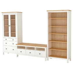 HEMNES ХЕМНЭС